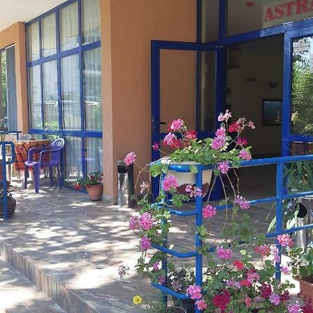 Hotel Complex Astra à Slantchev Briag Extérieur photo