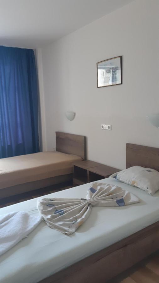 Hotel Complex Astra à Slantchev Briag Chambre photo