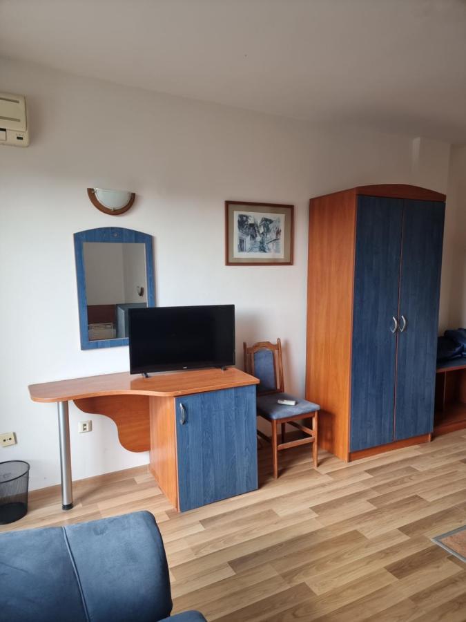 Hotel Complex Astra à Slantchev Briag Extérieur photo