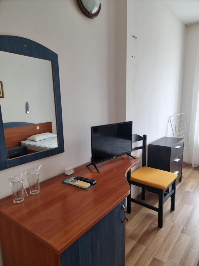 Hotel Complex Astra à Slantchev Briag Extérieur photo