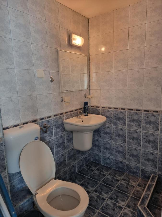 Hotel Complex Astra à Slantchev Briag Extérieur photo