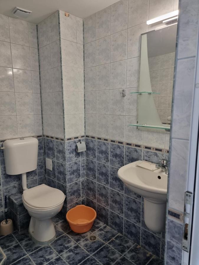 Hotel Complex Astra à Slantchev Briag Chambre photo