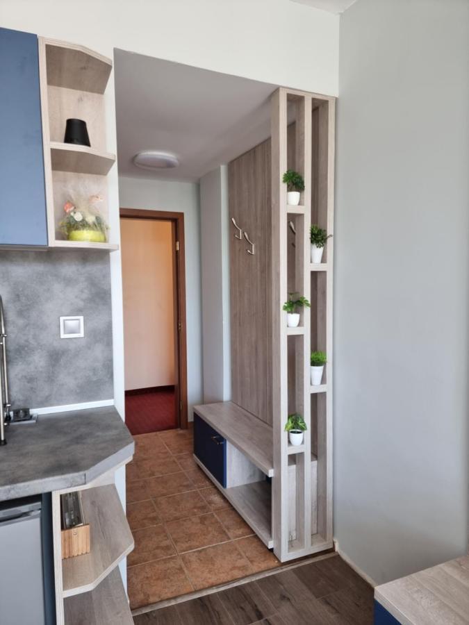 Hotel Complex Astra à Slantchev Briag Extérieur photo