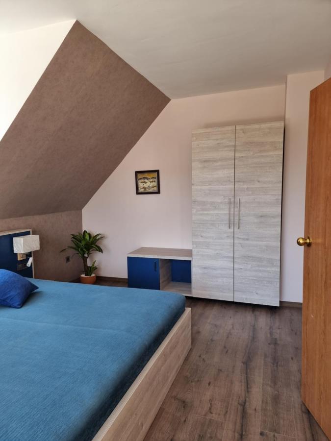Hotel Complex Astra à Slantchev Briag Extérieur photo