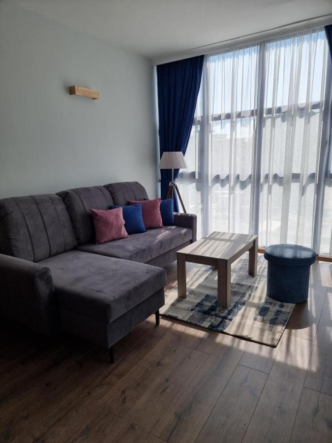Hotel Complex Astra à Slantchev Briag Extérieur photo
