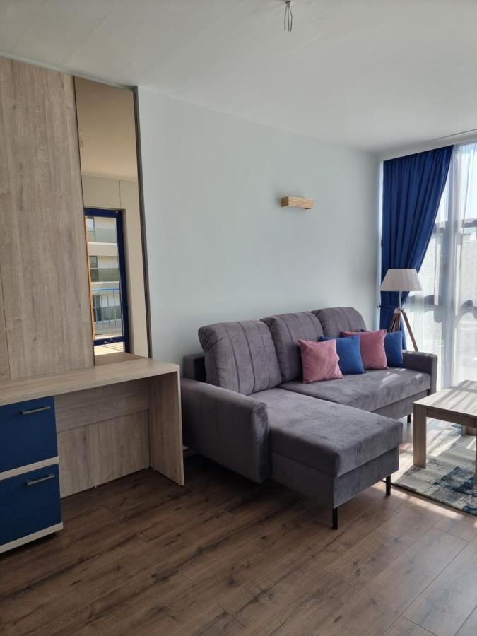 Hotel Complex Astra à Slantchev Briag Extérieur photo