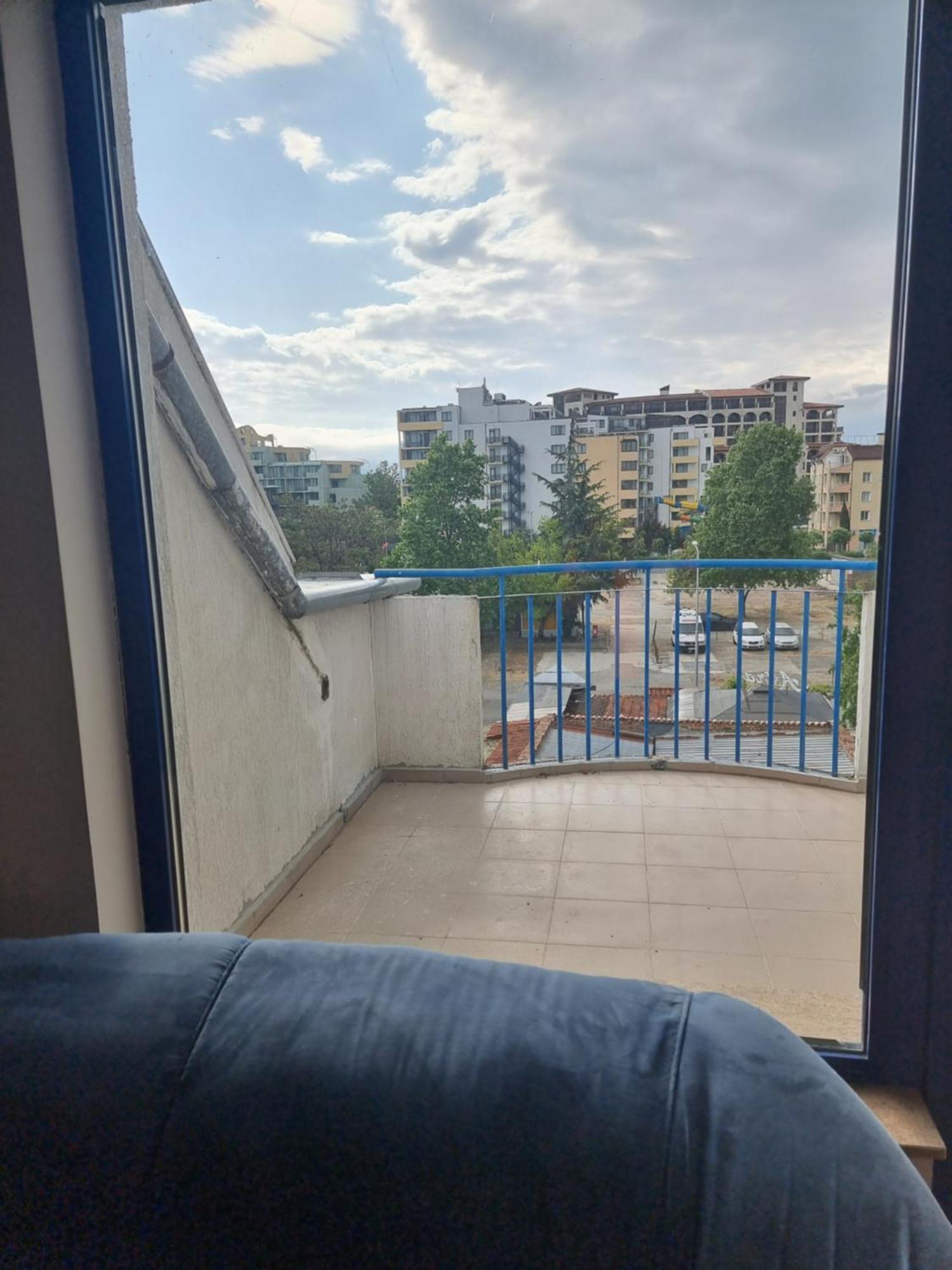 Hotel Complex Astra à Slantchev Briag Chambre photo