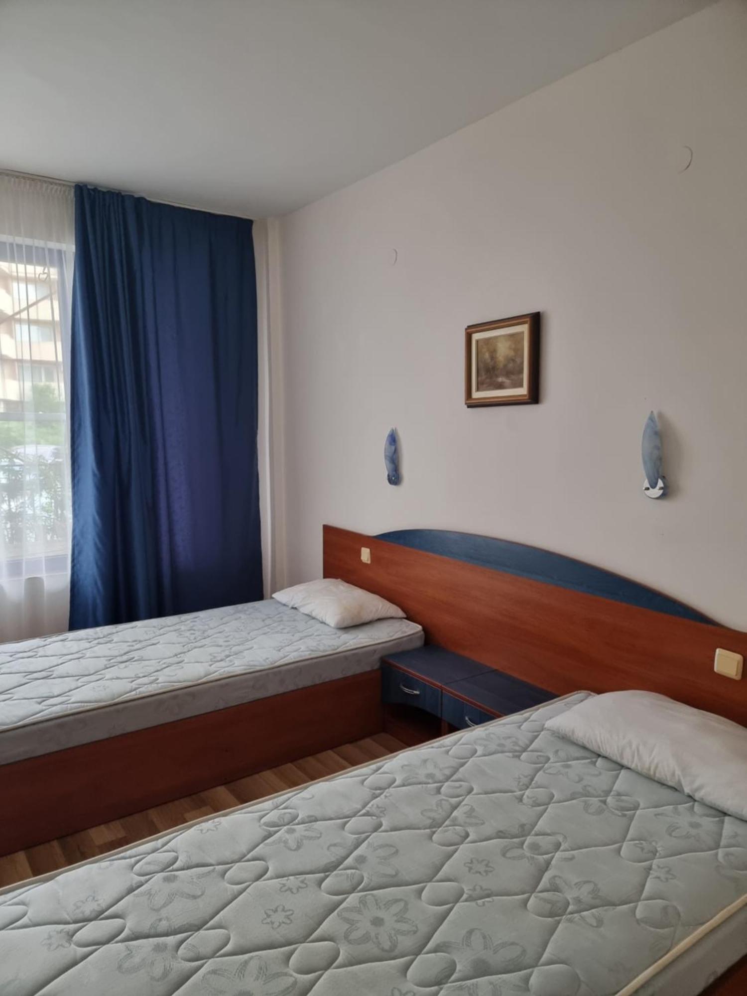 Hotel Complex Astra à Slantchev Briag Chambre photo