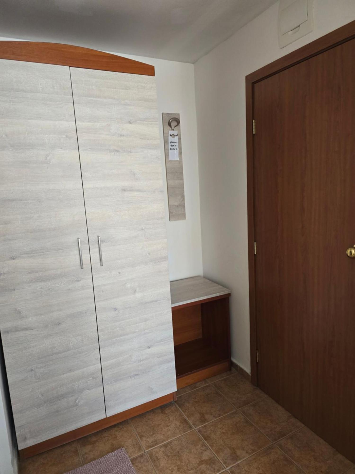 Hotel Complex Astra à Slantchev Briag Extérieur photo
