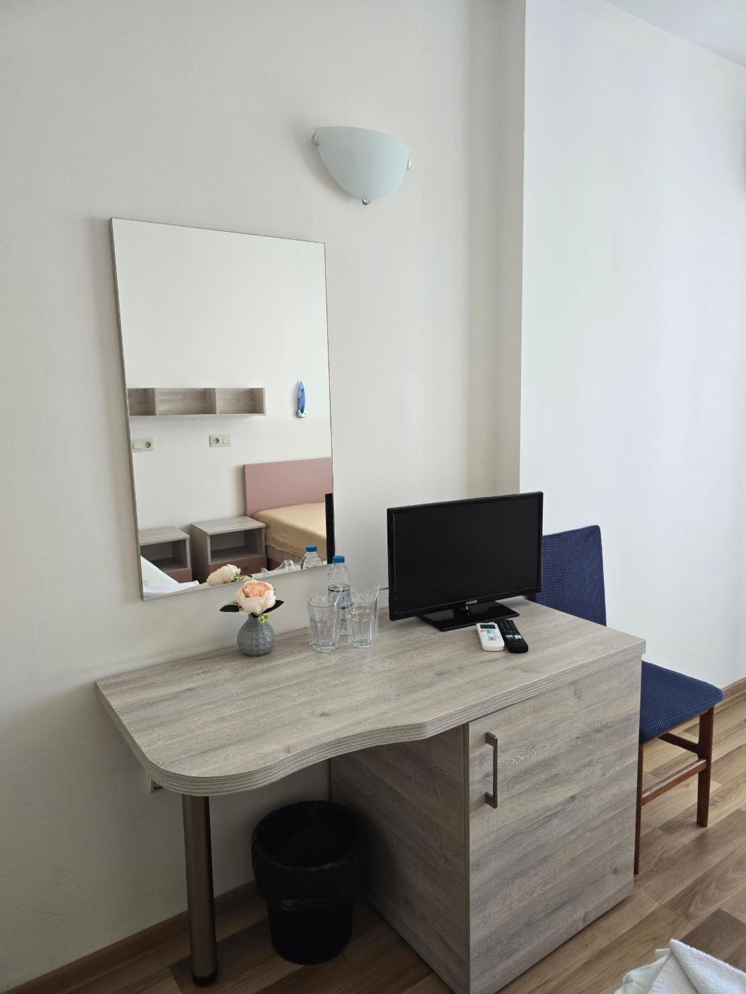 Hotel Complex Astra à Slantchev Briag Extérieur photo