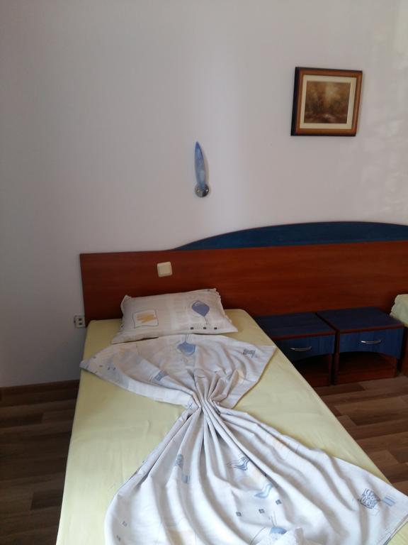 Hotel Complex Astra à Slantchev Briag Extérieur photo